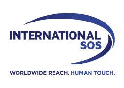 International SOS logo 5445f6bc4e5ee1d103b12dad34ea83e6