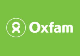 Oxfam logo 5445f6bc4e5ee1d103b12dad34ea83e6