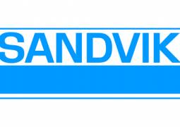 Sandvik logo 5445f6bc4e5ee1d103b12dad34ea83e6