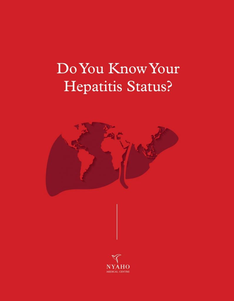 hepatitis