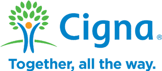 Cigna logo