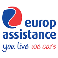 europ assistance logo