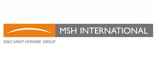 MSH International