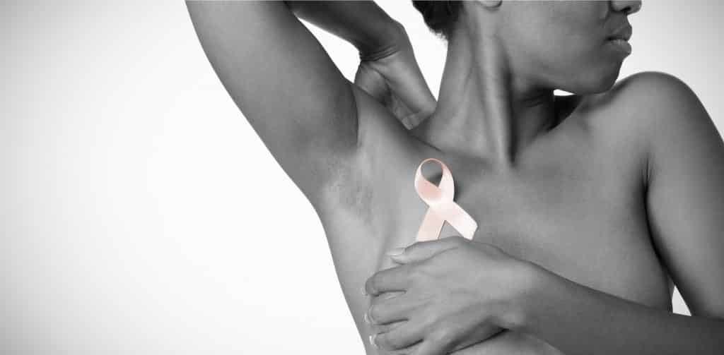 Breast Cancer: Understanding the Basics - Nyaho Medical Centre