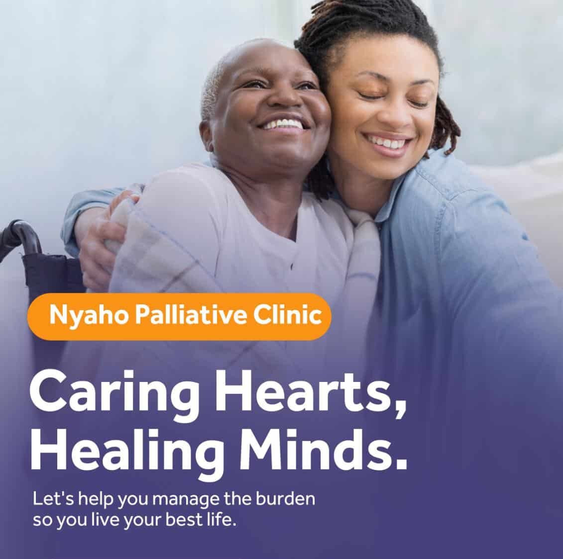 Nyaho Palliative Care